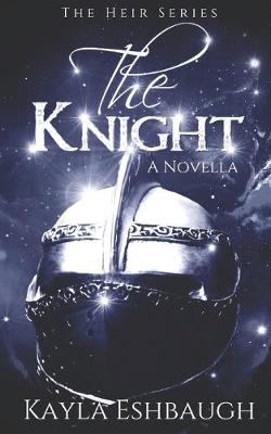 Book cover for The Knight