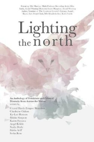 Cover of Lighting The North