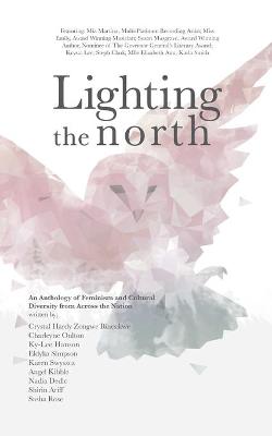 Book cover for Lighting The North
