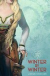 Book cover for Winter by Winter