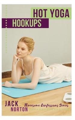 Cover of Hot Yoga Hookups