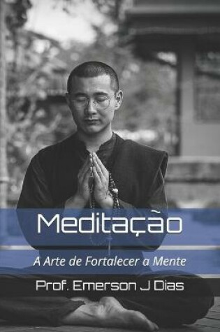 Cover of Meditacao