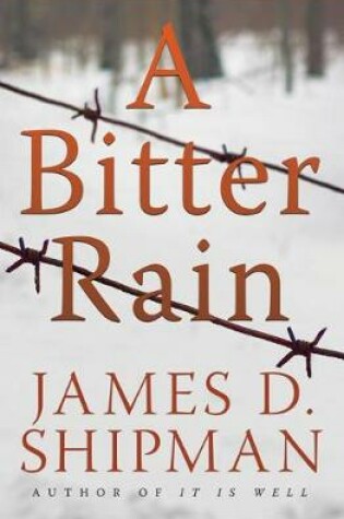 Cover of A Bitter Rain