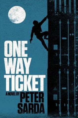 Cover of One-Way Ticket