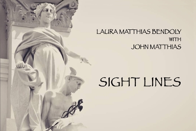 Book cover for Sight Lines