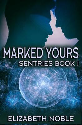 Book cover for Marked Yours