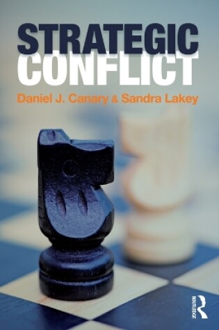 Cover of Strategic Conflict