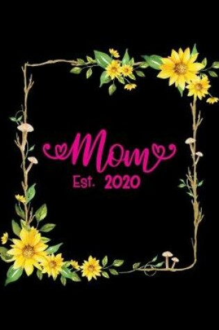 Cover of Mom Est 2020