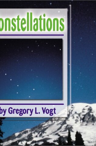 Cover of Constellations