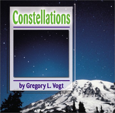 Book cover for Constellations