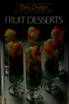 Book cover for Fruit Desserts