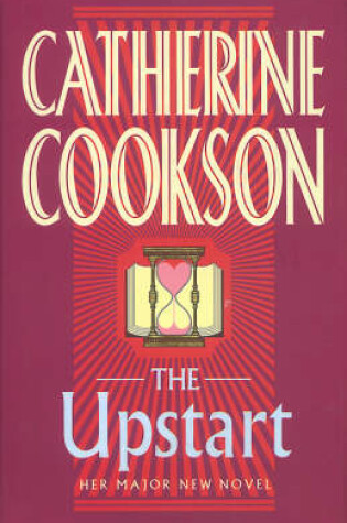 Cover of UPSTART THE