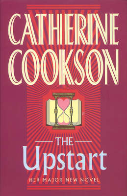 Book cover for UPSTART THE