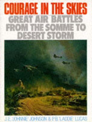 Book cover for Great Battles