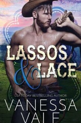 Cover of Lassos & Lace
