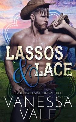 Cover of Lassos & Lace