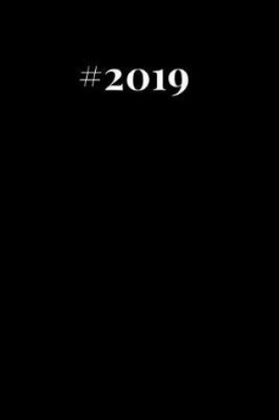 Cover of #2019