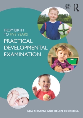 Book cover for From Birth to Five Years: Practical Developmental Examination