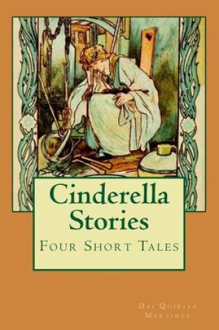 Cover of Cinderella Stories