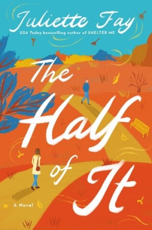 Cover of The Half of It