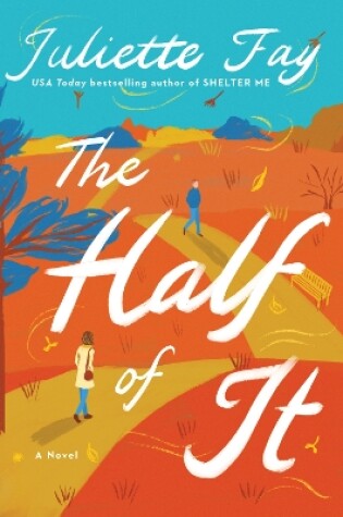 Cover of The Half of It