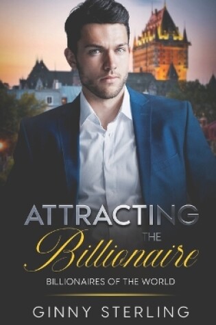 Cover of Attracting the Billionaire