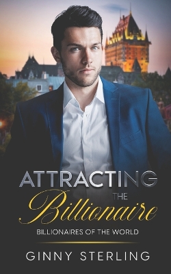 Book cover for Attracting the Billionaire