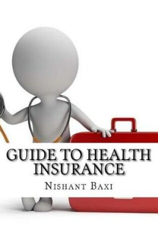 Cover of Guide to Health Insurance