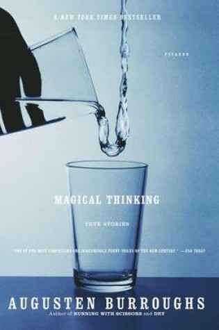 Cover of Magical Thinking