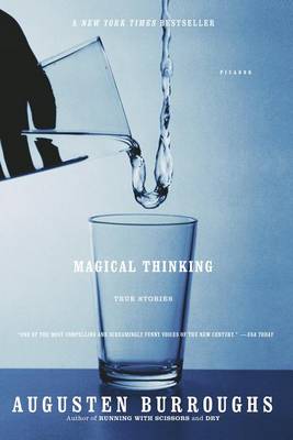 Book cover for Magical Thinking