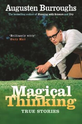 Cover of Magical Thinking