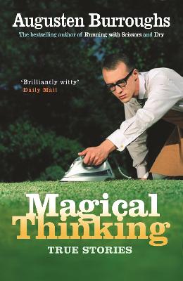 Book cover for Magical Thinking
