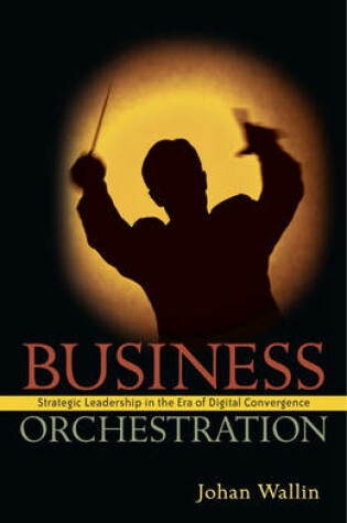 Cover of Business Orchestration