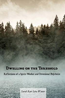 Book cover for Dwelling on the Threshold