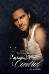 Book cover for Passion by Control