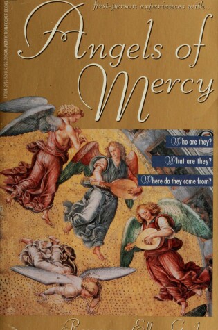 Cover of Angels of Mercy