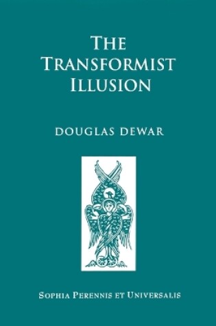 Cover of The Transformist Illusion