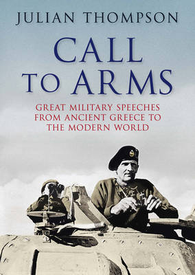 Book cover for Call to Arms