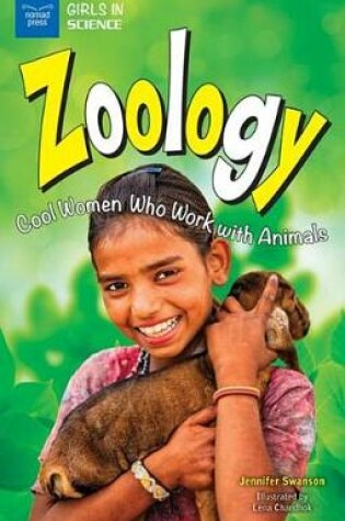 Cover of Zoology