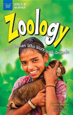 Book cover for Zoology