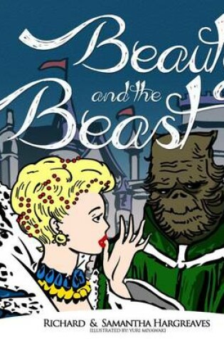 Cover of Beauty and the Beast