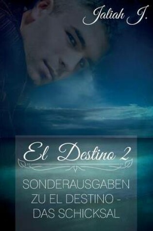 Cover of El Destino 2