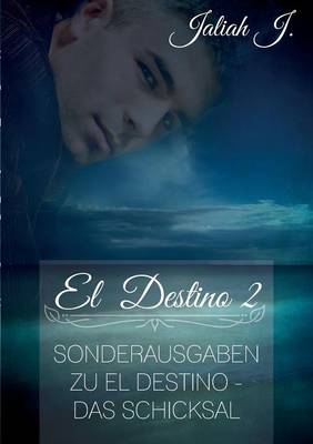 Book cover for El Destino 2