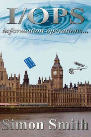 Cover of I/OPS