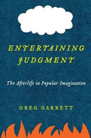 Cover of Entertaining Judgment