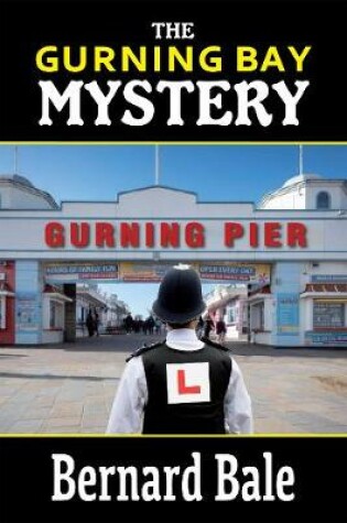 Cover of The Gurning Bay Mystery