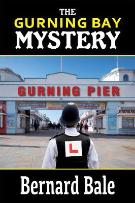 Book cover for The Gurning Bay Mystery