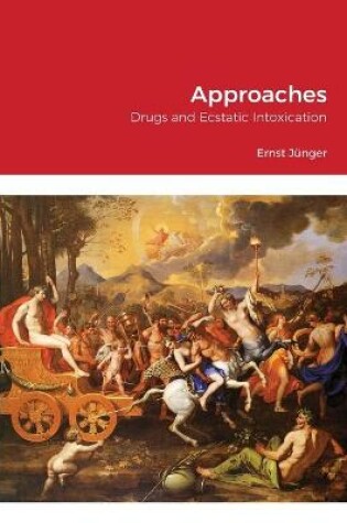 Cover of Approaches