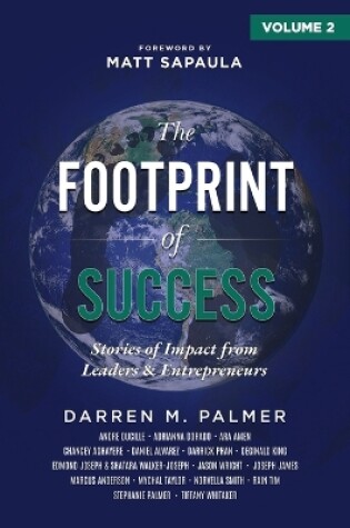 Cover of The Footprint of Success VOLUME 2