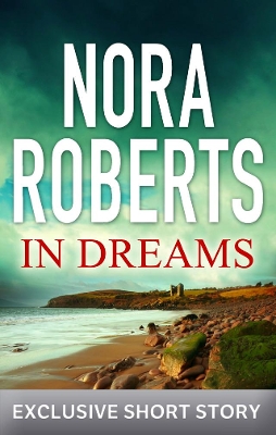 Book cover for In Dreams